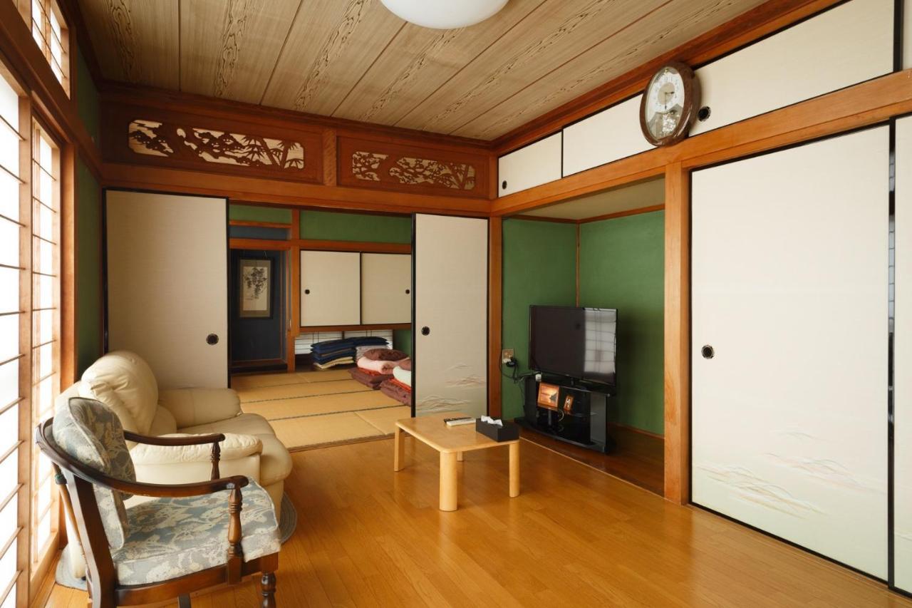 Sakitsu House Tama - Vacation 49306v Holiday home Amakusa (Amakusa Islands)