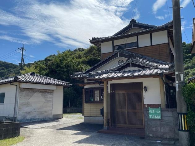 Sakitsu House Tama - Vacation 49306v * Amakusa (Amakusa Islands)
